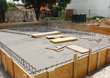 УШП в Зубарево ХИЛЛС. Дорого и качественно